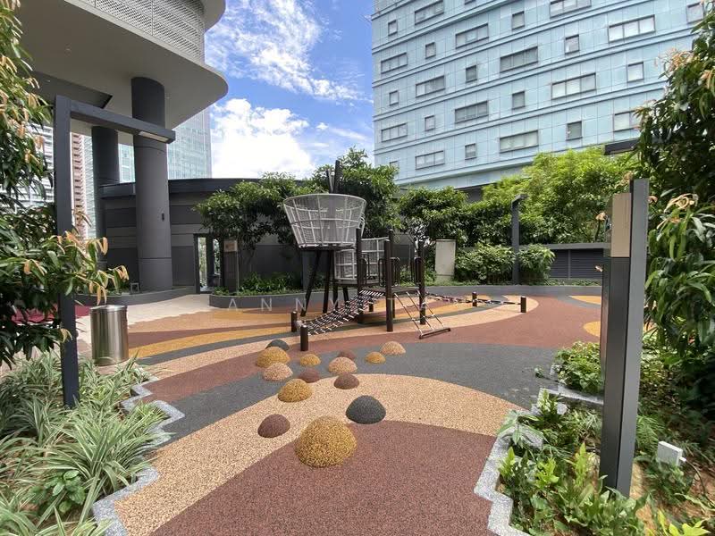 One-North Eden, 8 Slim Barracks Rise, Buona Vista / West Coast / Clementi New Town, 3 Bedrooms, 797 sqft, Condominium For Rent, by Anny Tan, 25314571 - PropertyGuru.com.sg