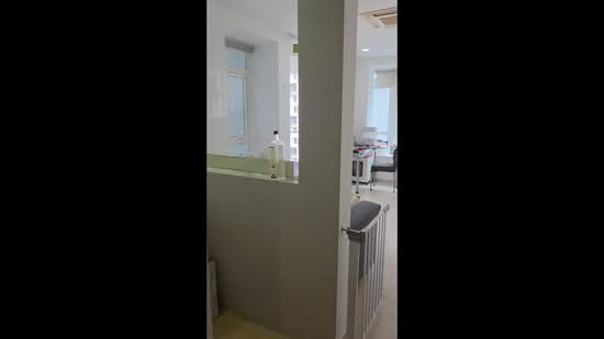 Pristine Heights, 77 Mergui Road, 2 Bedrooms, 732 sqft, Apartment For Rent, by Jonathan Khoo, 25314585 - PropertyGuru.com.sg