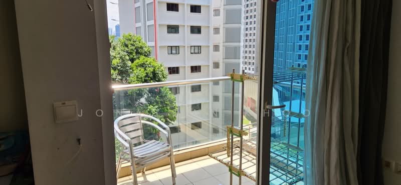 For Rent - Pristine Heights