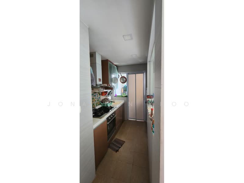 For Rent - Pristine Heights