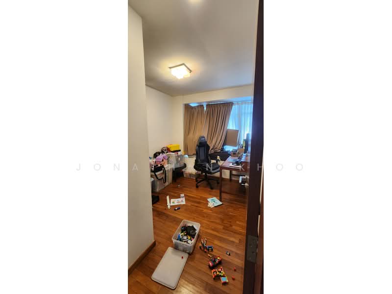 For Rent - Pristine Heights