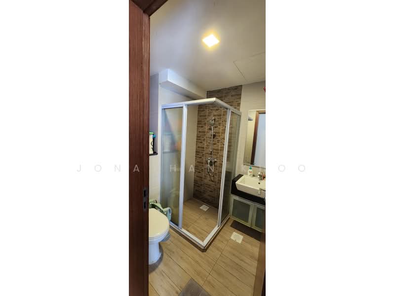 For Rent - Pristine Heights