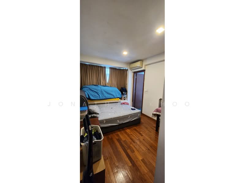 For Rent - Pristine Heights
