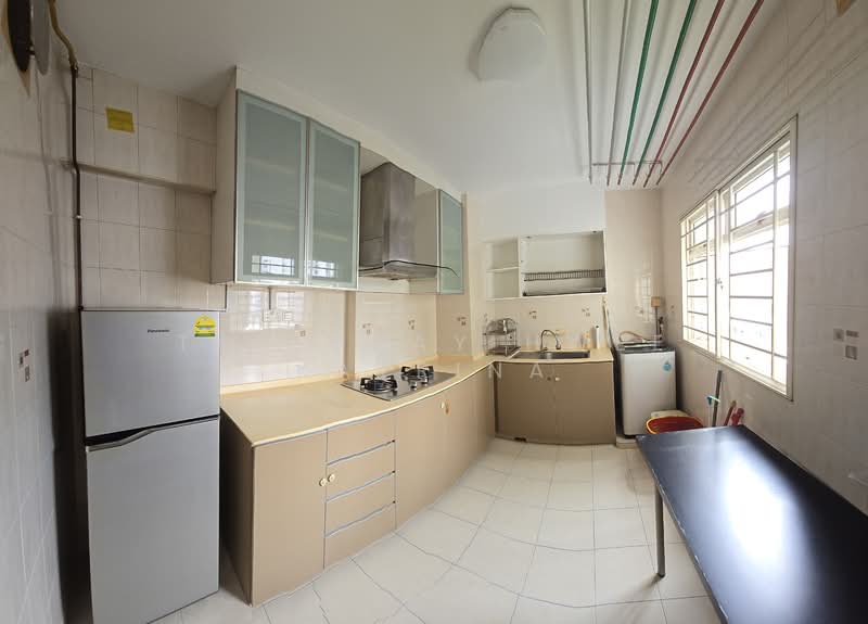 267B Compassvale Link, 267B Compassvale Link, 3 Bedrooms, 968 sqft, HDB Flat For Rent, by Tan Puay Hwee Katrina, 25314593 - PropertyGuru.com.sg