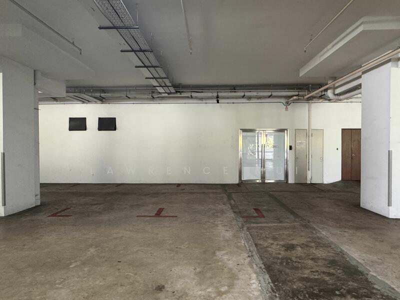 Cendex Centre, 120 Lower Delta Road, 1,722 sqft, Light Industrial (B1) For Rent, by Lawrence Mui, 25314602 - CommercialGuru.com.sg