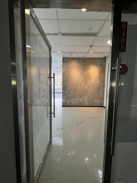 Cendex Centre, 120 Lower Delta Road, 1,722 sqft, Light Industrial (B1) For Rent, by Lawrence Mui, 25314602 - CommercialGuru.com.sg