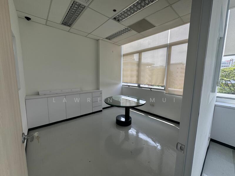 Cendex Centre, 120 Lower Delta Road, 1,722 sqft, Light Industrial (B1) For Rent, by Lawrence Mui, 25314602 - CommercialGuru.com.sg