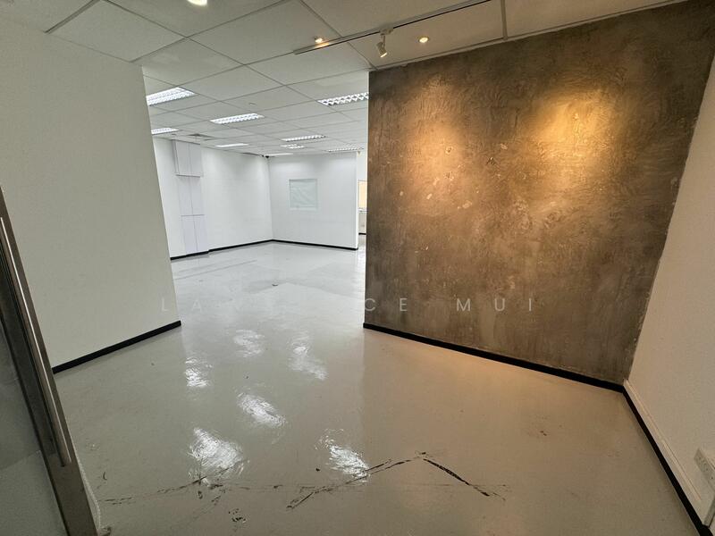 Cendex Centre, 120 Lower Delta Road, 1,722 sqft, Light Industrial (B1) For Rent, by Lawrence Mui, 25314602 - CommercialGuru.com.sg