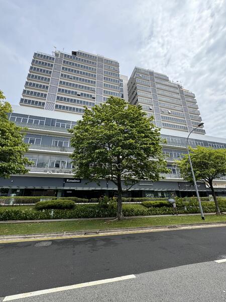 Cendex Centre, 120 Lower Delta Road, 1,722 sqft, Light Industrial (B1) For Rent, by Lawrence Mui, 25314602 - CommercialGuru.com.sg