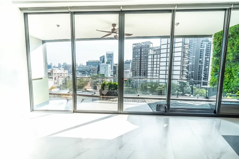 111 Emerald Hill, 111 Emerald Hill, 3 Bedrooms, 1,970 sqft, Condominium For Rent, by Edwin Wee, 25314667 - PropertyGuru.com.sg