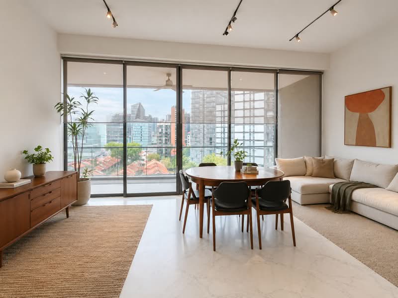 111 Emerald Hill, 111 Emerald Hill, 3 Bedrooms, 1,970 sqft, Condominium For Rent, by Edwin Wee, 25314667 - PropertyGuru.com.sg