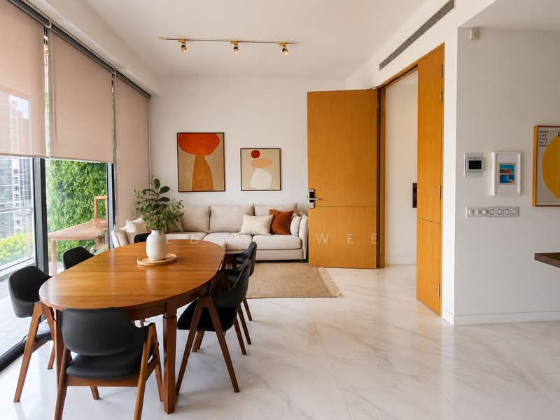 111 Emerald Hill, 111 Emerald Hill, 3 Bedrooms, 1,970 sqft, Condominium For Rent, by Edwin Wee, 25314667 - PropertyGuru.com.sg