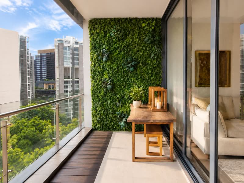 111 Emerald Hill, 111 Emerald Hill, 3 Bedrooms, 1,970 sqft, Condominium For Rent, by Edwin Wee, 25314667 - PropertyGuru.com.sg