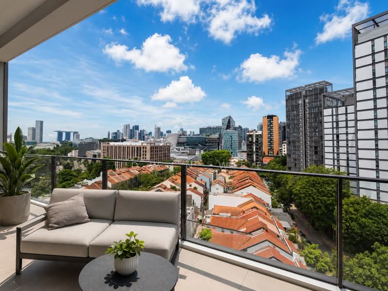 111 Emerald Hill, 111 Emerald Hill, 3 Bedrooms, 1,970 sqft, Condominium For Rent, by Edwin Wee, 25314667 - PropertyGuru.com.sg
