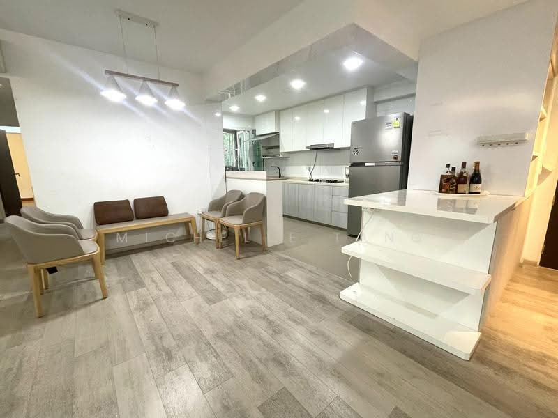 282C Sengkang East Avenue, 282C Sengkang East Avenue, Hougang / Punggol / Sengkang, 3 Bedrooms, 1,205 sqft, HDB Flat For Rent, by Michelle Tang, 25314671 - PropertyGuru.com.sg