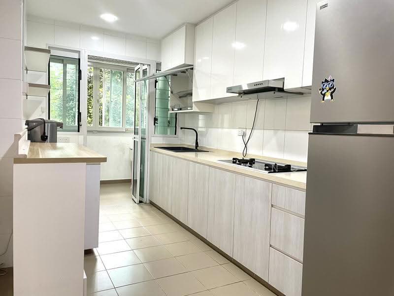 282C Sengkang East Avenue, 282C Sengkang East Avenue, Hougang / Punggol / Sengkang, 3 Bedrooms, 1,205 sqft, HDB Flat For Rent, by Michelle Tang, 25314671 - PropertyGuru.com.sg