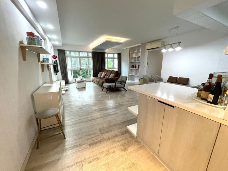 282C Sengkang East Avenue, 282C Sengkang East Avenue, Hougang / Punggol / Sengkang, 3 Bedrooms, 1,205 sqft, HDB Flat For Rent, by Michelle Tang, 25314671 - PropertyGuru.com.sg