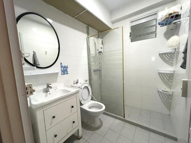 282C Sengkang East Avenue, 282C Sengkang East Avenue, Hougang / Punggol / Sengkang, 3 Bedrooms, 1,205 sqft, HDB Flat For Rent, by Michelle Tang, 25314671 - PropertyGuru.com.sg