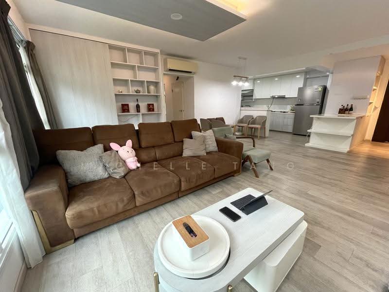 282C Sengkang East Avenue, 282C Sengkang East Avenue, Hougang / Punggol / Sengkang, 3 Bedrooms, 1,205 sqft, HDB Flat For Rent, by Michelle Tang, 25314671 - PropertyGuru.com.sg