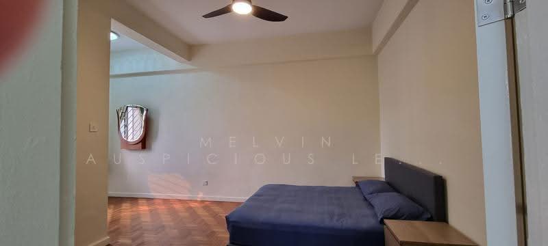 Hoa Nam Building, 27 Foch Road, Farrer Park / Serangoon Rd, 2 Bedrooms, 850 sqft, Apartment For Rent, by Melvin Auspicious Lee 李俊豪, 25314672 - PropertyGuru.com.sg
