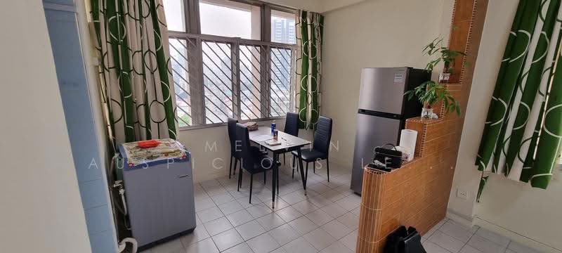 Hoa Nam Building, 27 Foch Road, Farrer Park / Serangoon Rd, 2 Bedrooms, 850 sqft, Apartment For Rent, by Melvin Auspicious Lee 李俊豪, 25314672 - PropertyGuru.com.sg