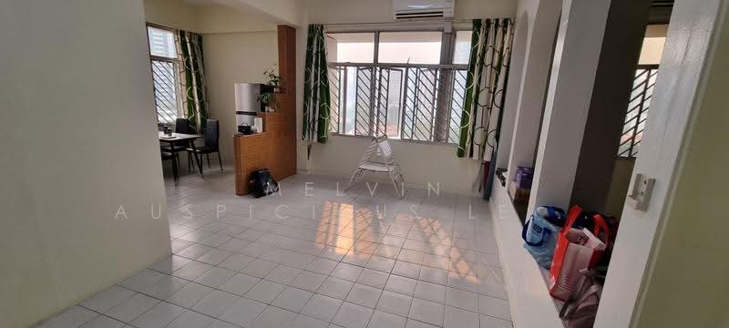 Hoa Nam Building, 27 Foch Road, Farrer Park / Serangoon Rd, 2 Bedrooms, 850 sqft, Apartment For Rent, by Melvin Auspicious Lee 李俊豪, 25314672 - PropertyGuru.com.sg