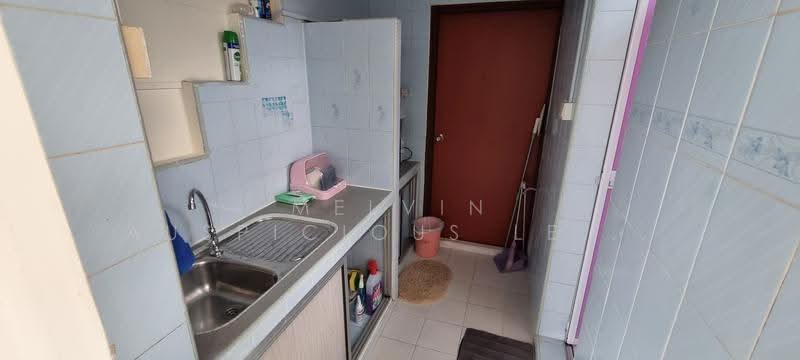 Hoa Nam Building, 27 Foch Road, Farrer Park / Serangoon Rd, 2 Bedrooms, 850 sqft, Apartment For Rent, by Melvin Auspicious Lee 李俊豪, 25314672 - PropertyGuru.com.sg