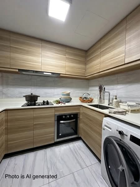 The Poiz Residences, 4 Meyappa Chettiar Road, 3 Bedrooms, 936 sqft, Condominium For Sale, by Roland Ong, 25314702 - PropertyGuru.com.sg