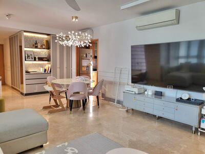 For Sale - Changi Rise Condo