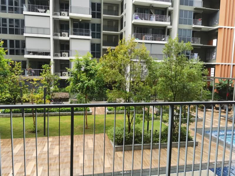 North Park Residences, 15 Yishun Central 1, 2 Bedrooms, 700 sqft, Condominium For Rent, by Chris Koo, 25314720 - PropertyGuru.com.sg