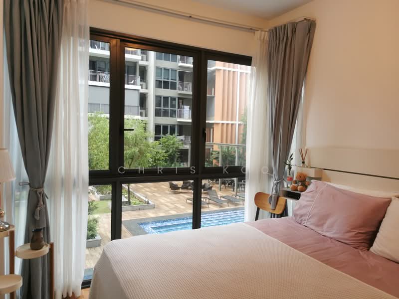 North Park Residences, 15 Yishun Central 1, 2 Bedrooms, 700 sqft, Condominium For Rent, by Chris Koo, 25314720 - PropertyGuru.com.sg
