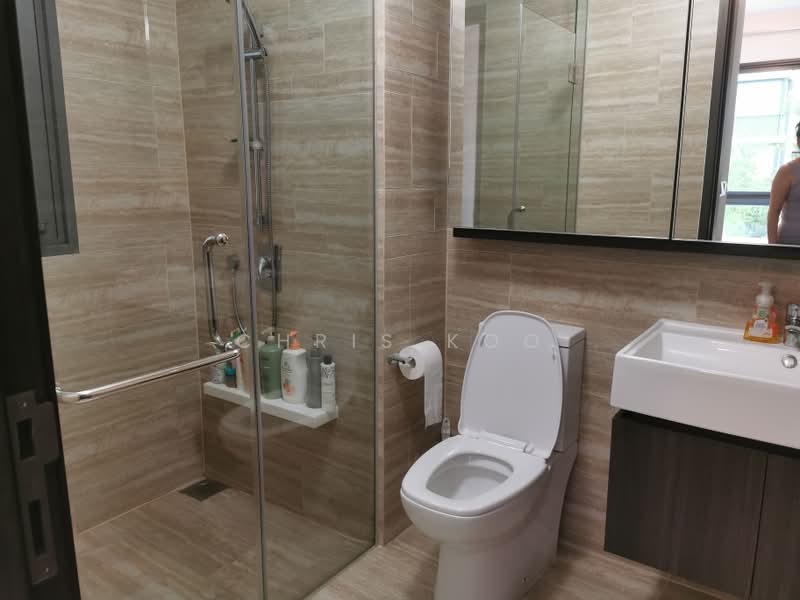 North Park Residences, 15 Yishun Central 1, 2 Bedrooms, 700 sqft, Condominium For Rent, by Chris Koo, 25314720 - PropertyGuru.com.sg