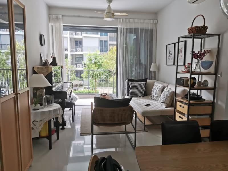 North Park Residences, 15 Yishun Central 1, 2 Bedrooms, 700 sqft, Condominium For Rent, by Chris Koo, 25314720 - PropertyGuru.com.sg