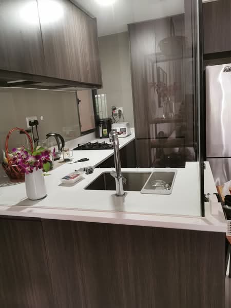 North Park Residences, 15 Yishun Central 1, 2 Bedrooms, 700 sqft, Condominium For Rent, by Chris Koo, 25314720 - PropertyGuru.com.sg