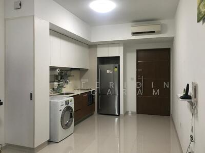 For Sale - Miltonia Residences