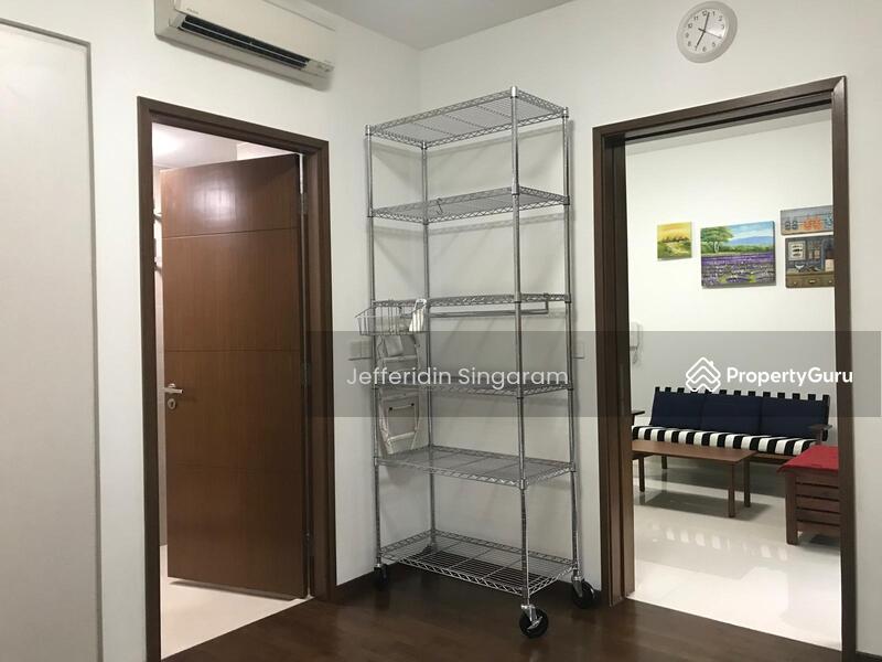 For Sale - Miltonia Residences
