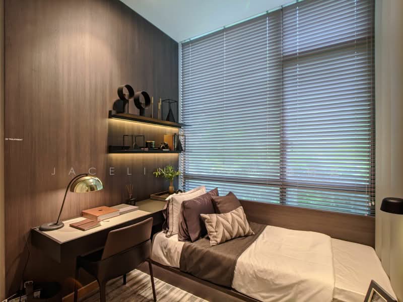 Union Square Residences, 28 Havelock Road,, 1 Bedroom, 463 sqft, Condominium For Sale, by Jaceline Lam 林俏延, 25314773 - PropertyGuru.com.sg