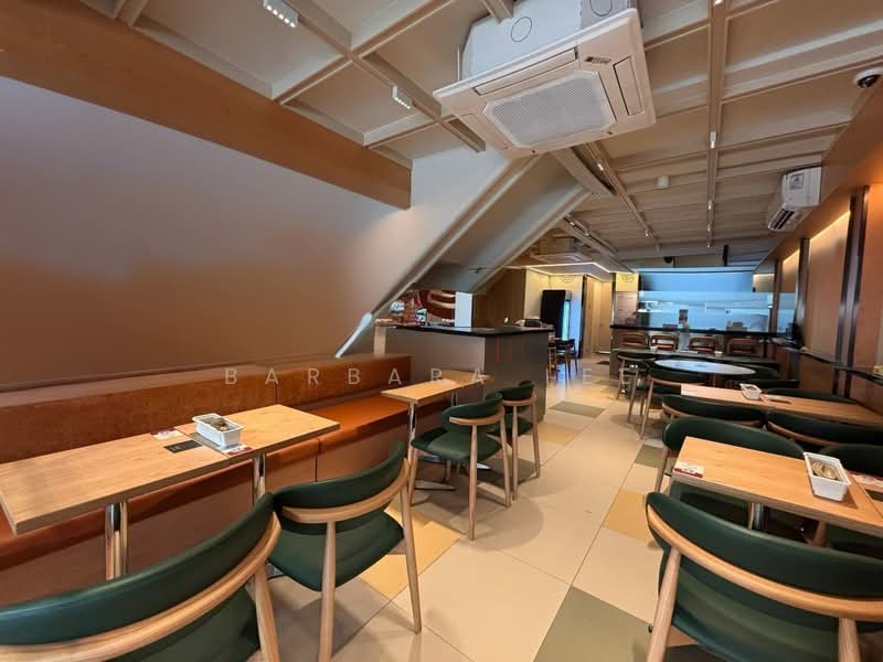 Circular Road ✨ F&B Unit ✨ Near Clarke Quay, Boat Quay & Raffles Place, Circular Road | Boat Quay | North Canal Road, 1,100 sqft, Food & Beverage For Rent, by Barbara Lee, 25314822 - CommercialGuru.com.sg