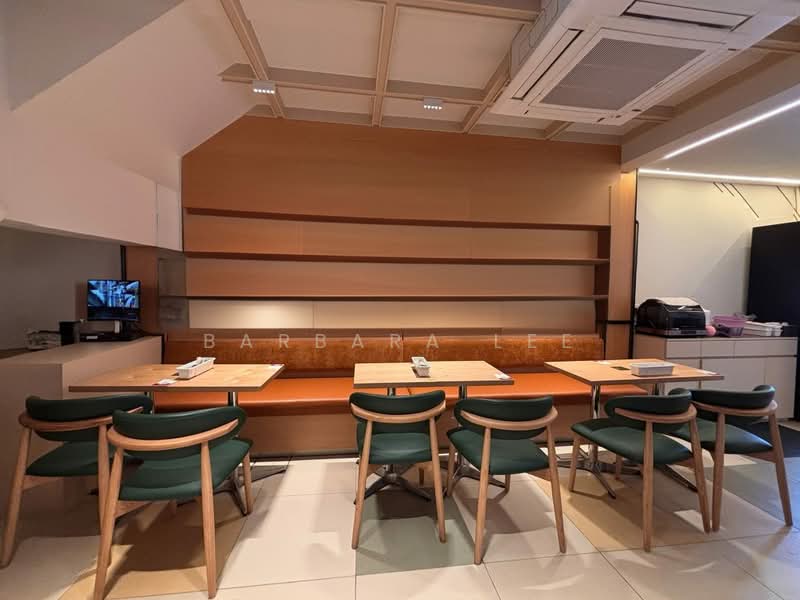 Circular Road ✨ F&B Unit ✨ Near Clarke Quay, Boat Quay & Raffles Place, Circular Road | Boat Quay | North Canal Road, 1,100 sqft, Food & Beverage For Rent, by Barbara Lee, 25314822 - CommercialGuru.com.sg