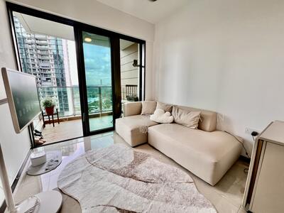 For Sale - Normanton Park