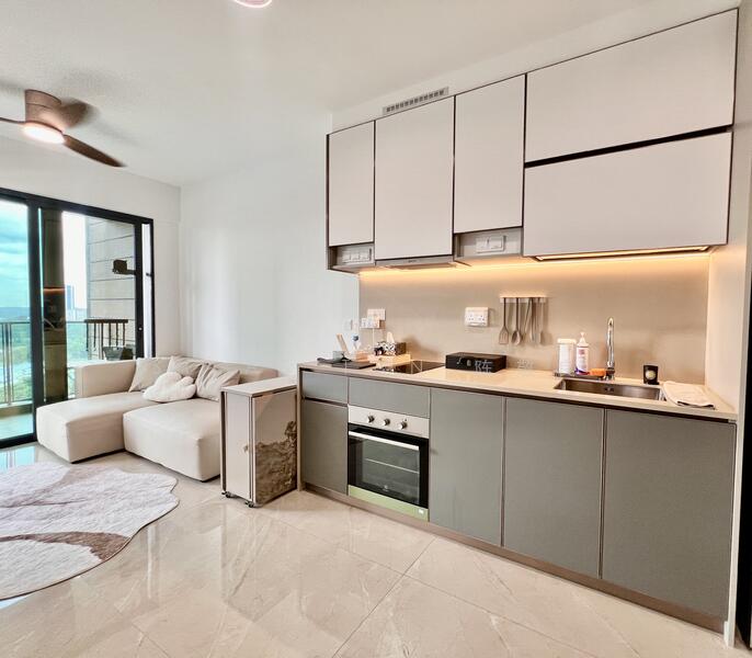 Normanton Park Condominium For Sale at S$ 1,050,000 | PropertyGuru Singapore
