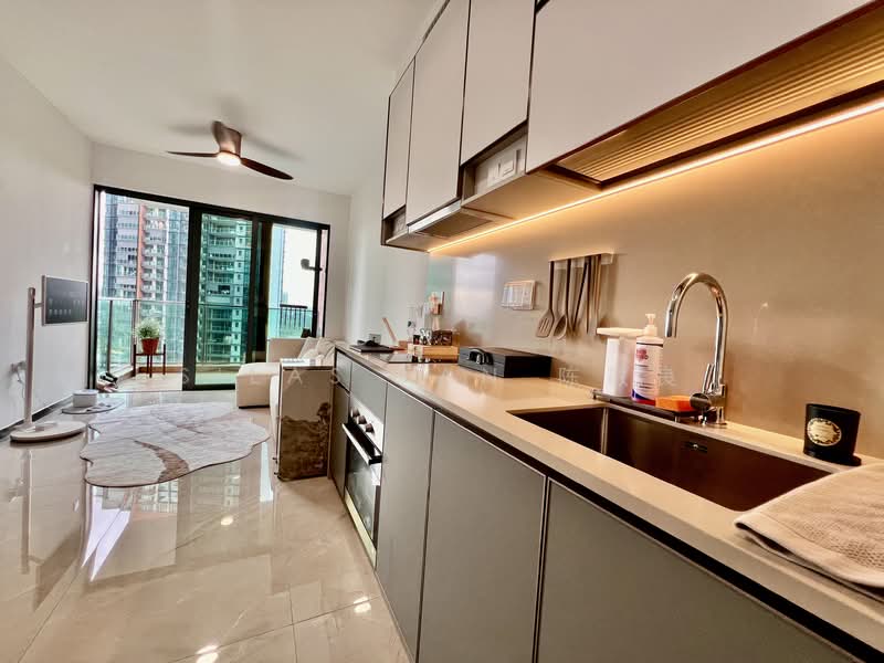 Normanton Park Condominium For Sale at S$ 1,050,000 | PropertyGuru Singapore