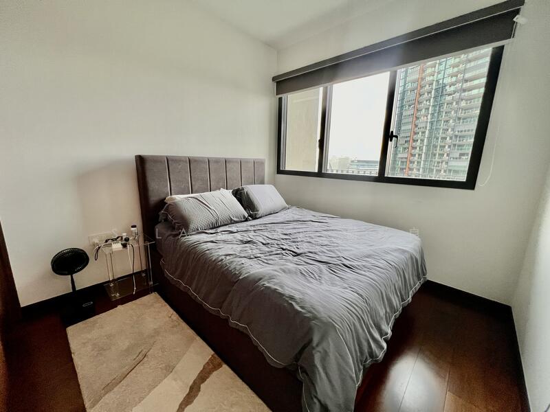 Normanton Park Condominium For Sale at S$ 1,050,000 | PropertyGuru Singapore