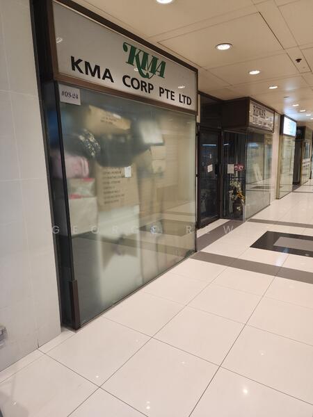 Peninsula Plaza, 111 North Bridge Road, 334 sqft, Other Retail For Sale, by George Rewa, 25314874 - CommercialGuru.com.sg
