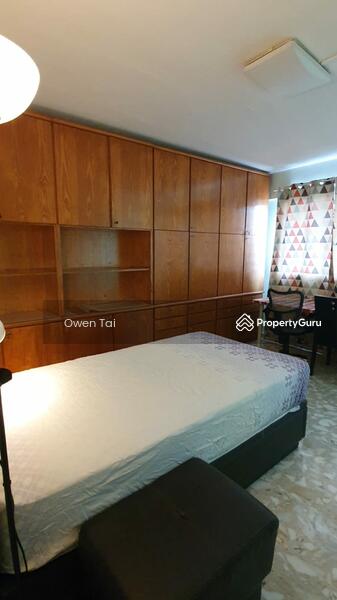 For Rent - 257 Yishun Ring Road