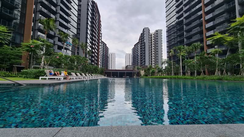 Parc Esta, 900 Sims Avenue, 2 Bedrooms, 527 sqft, Condominium For Rent, by May Lee, 25314890 - PropertyGuru.com.sg