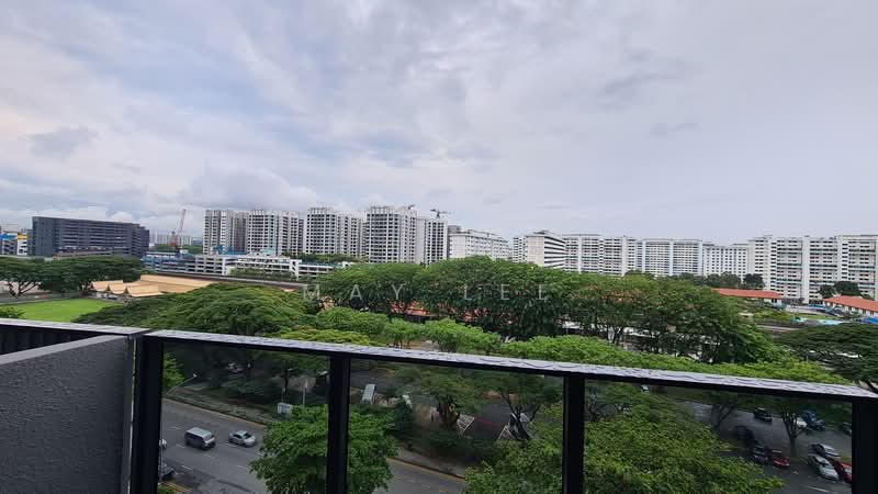Parc Esta, 900 Sims Avenue, 2 Bedrooms, 527 sqft, Condominium For Rent, by May Lee, 25314890 - PropertyGuru.com.sg