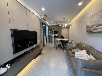 For Sale - The Clement Canopy