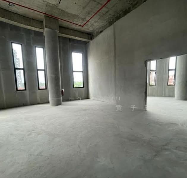 BS Centre, 243 Alexandra Road, 3,340 sqft, Light Industrial (B1) For Rent, by Teo Jeri, 25314938 - CommercialGuru.com.sg