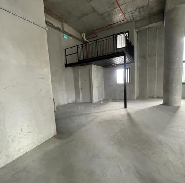 BS Centre, 243 Alexandra Road, 3,340 sqft, Light Industrial (B1) For Rent, by Teo Jeri, 25314938 - CommercialGuru.com.sg